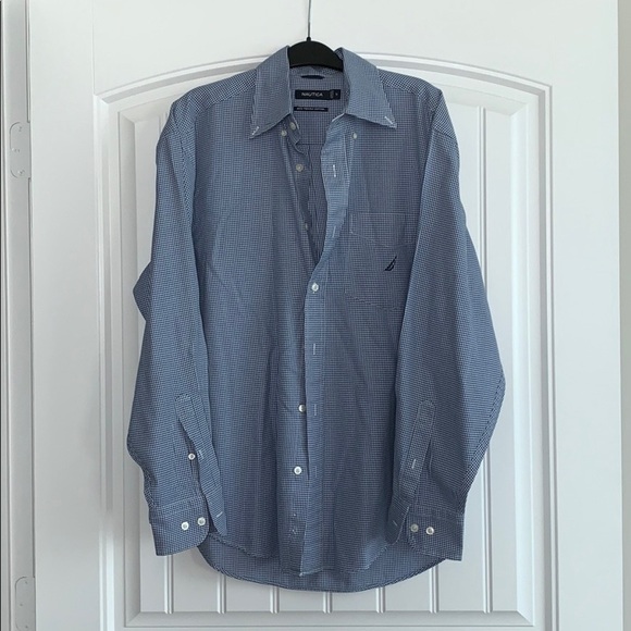 👔 Nautica Shirt - Picture 6 of 7